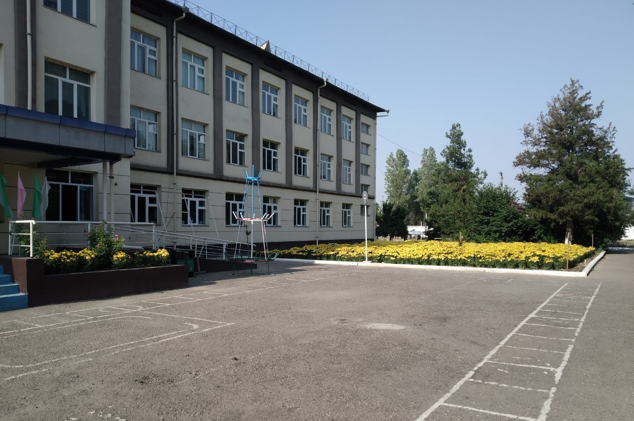 Колледж