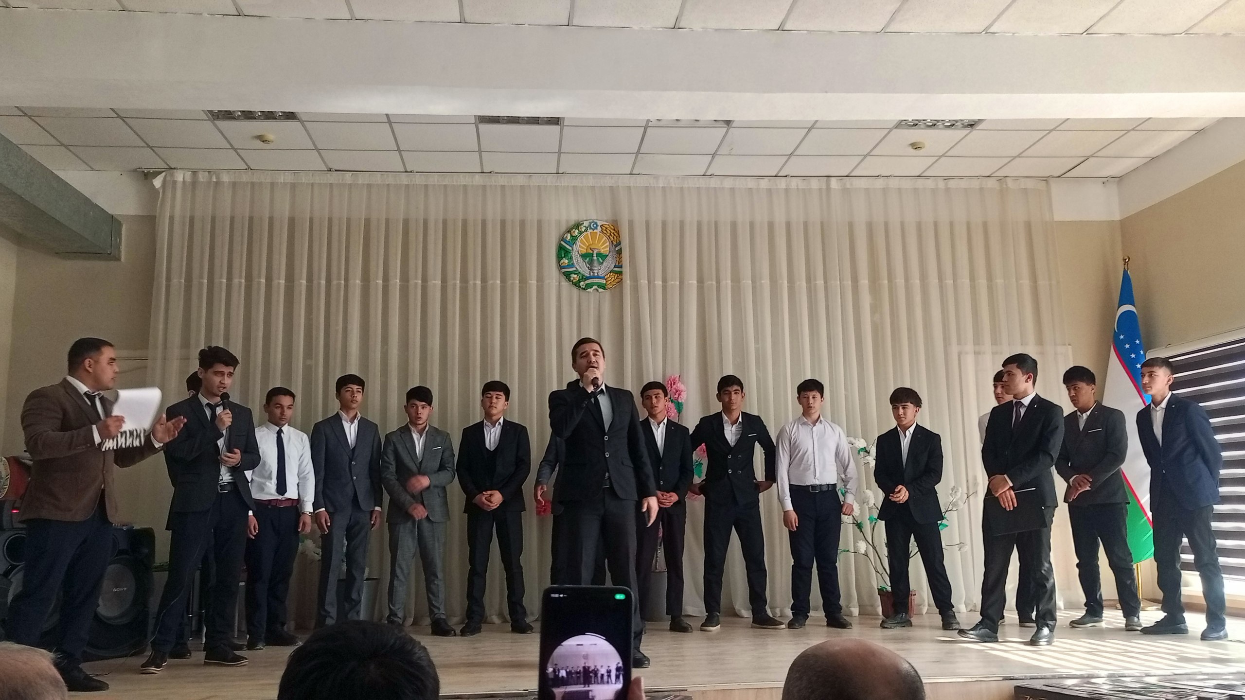 8-mart bayrami