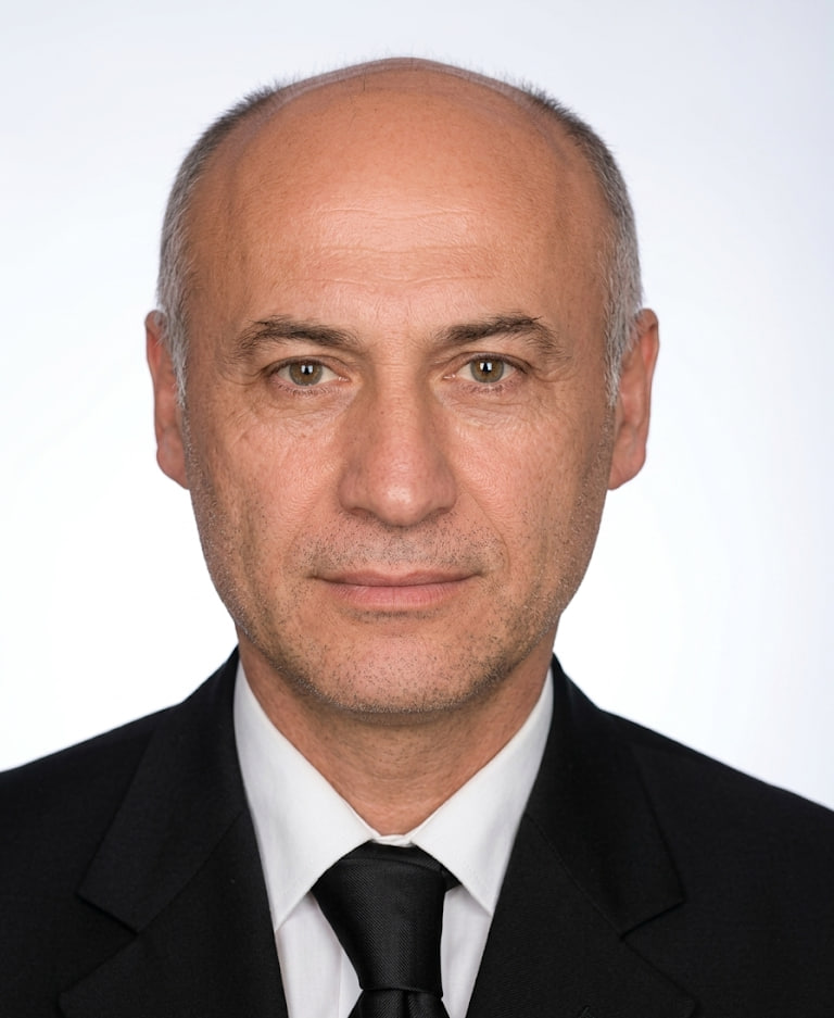 Djumabaev Shuxrat