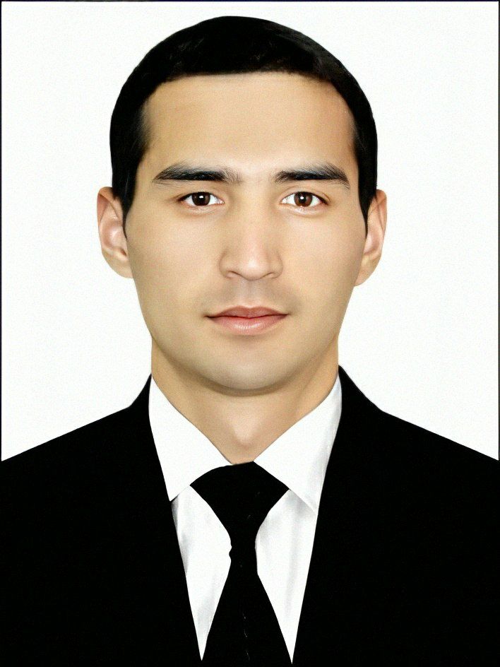 Tursunaliyev Abduali