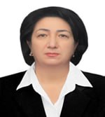 Bayramova Nargiza