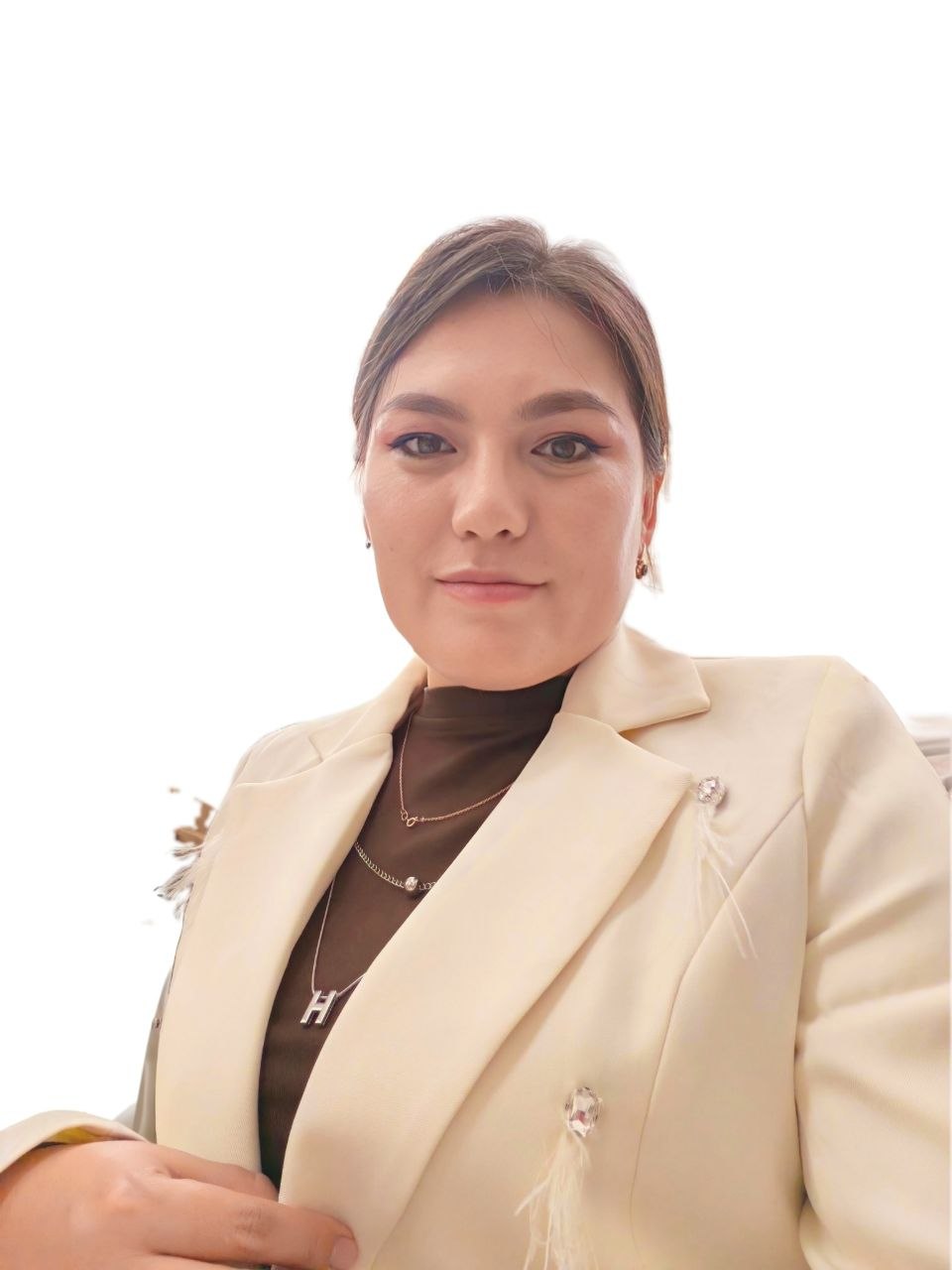 Yaxshibayeva Diana